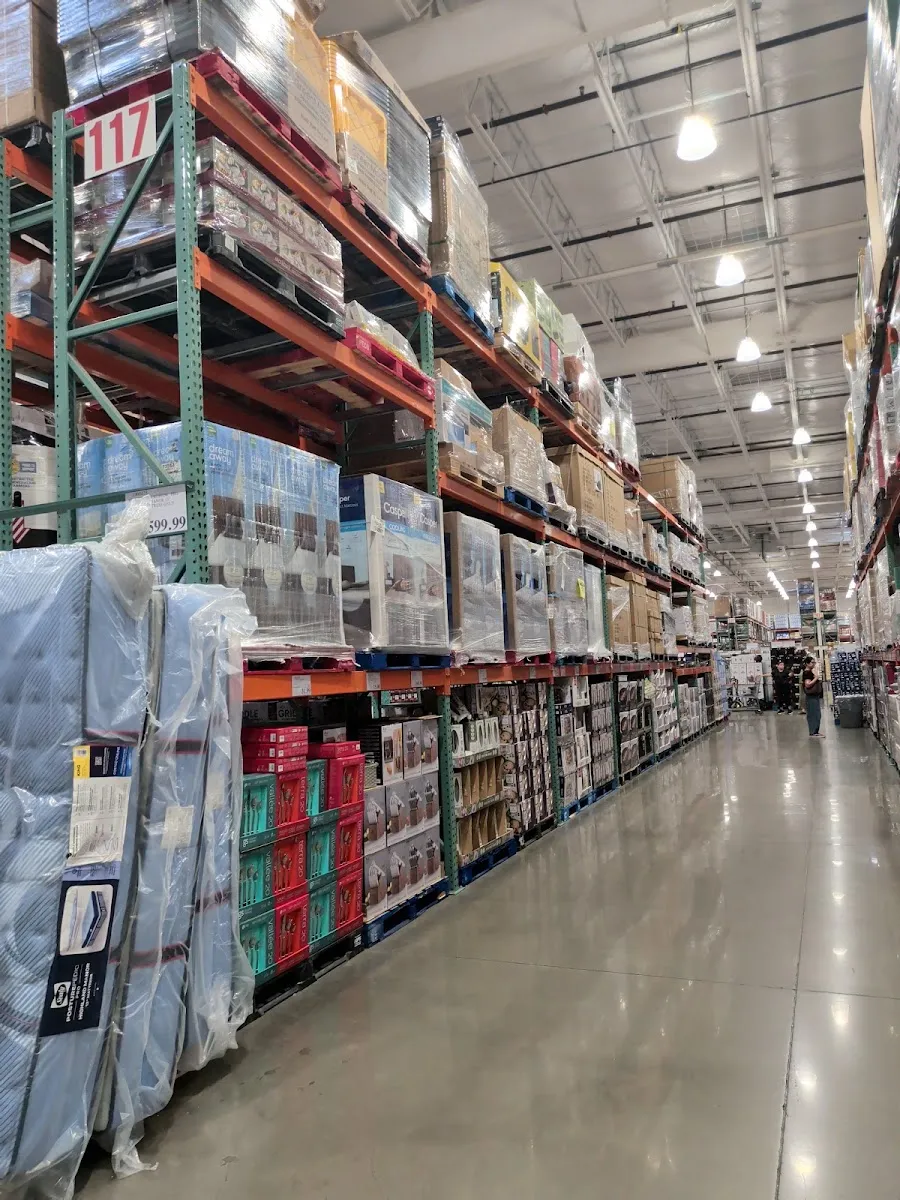 Costco Wholesale (Cactus Road) — photo 2