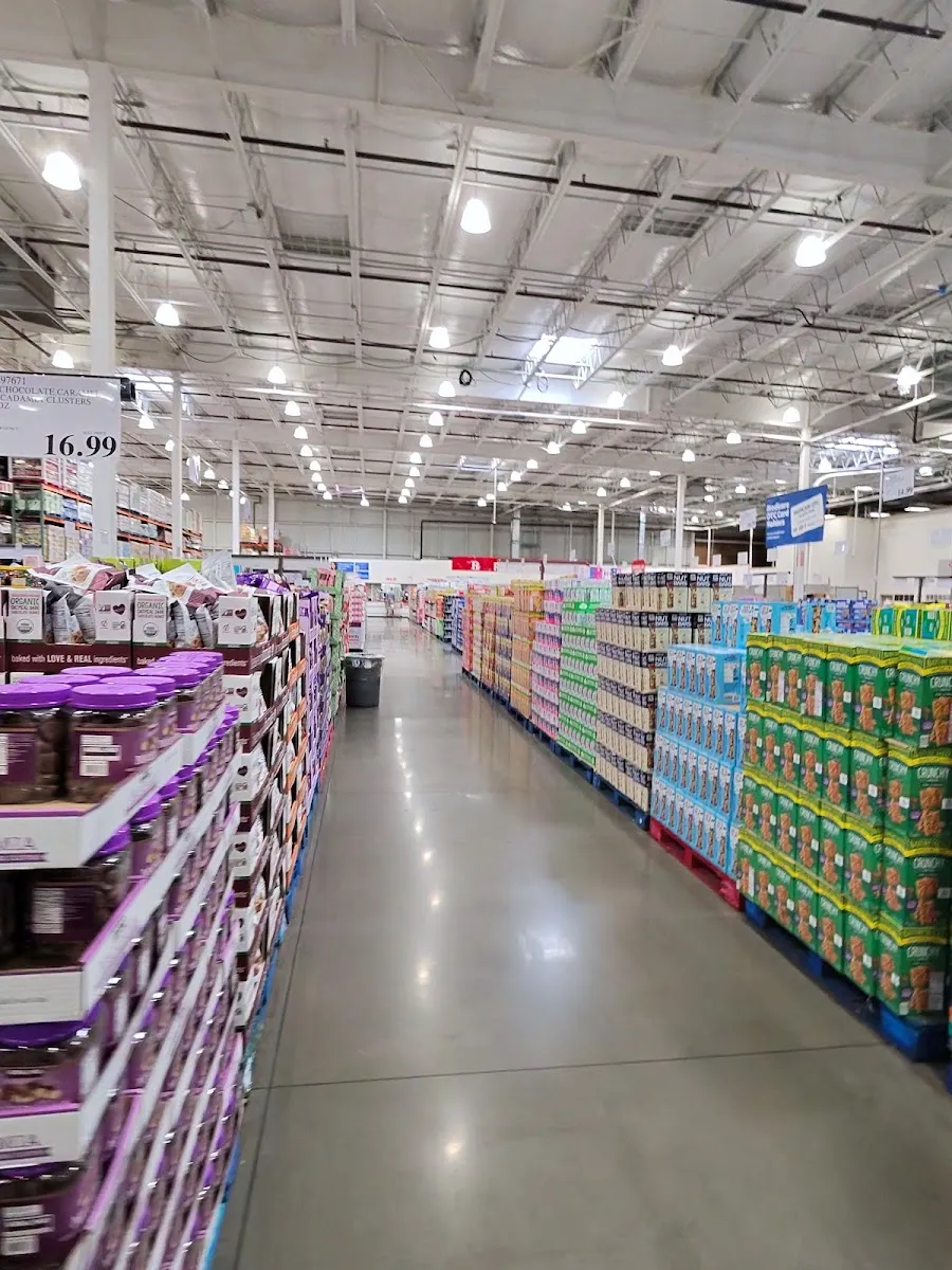 Costco Wholesale (Cactus Road) — photo 3