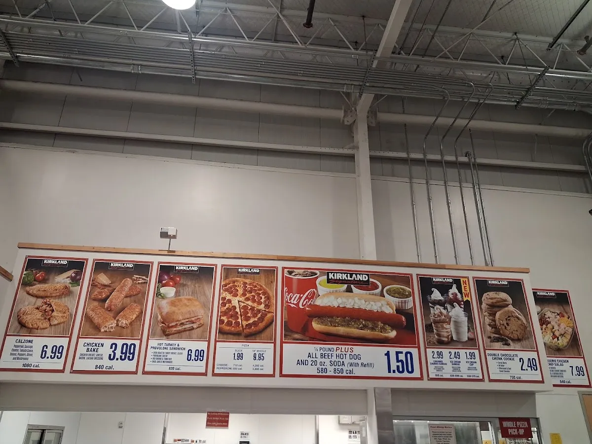 Costco Wholesale (Cactus Road) — photo 4