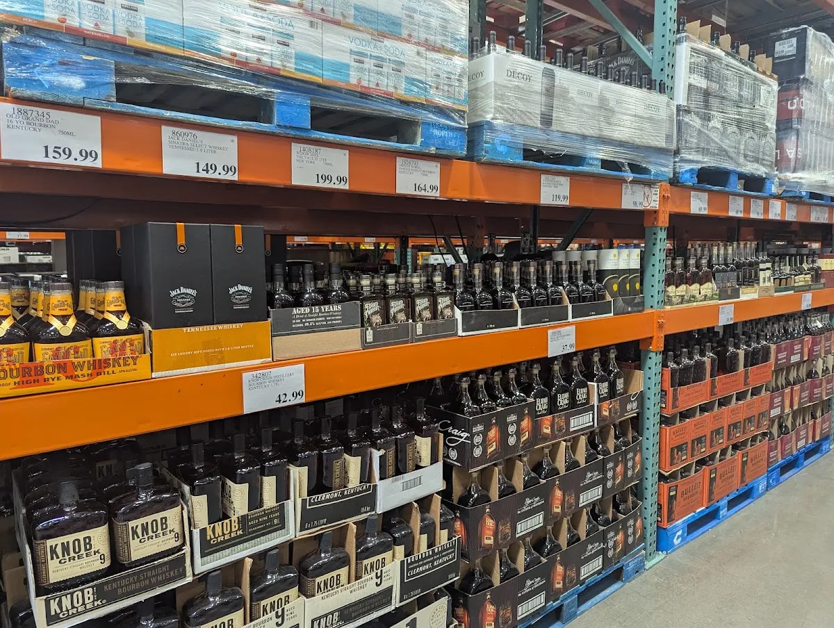 Costco Wholesale (Cactus Road) — photo 5