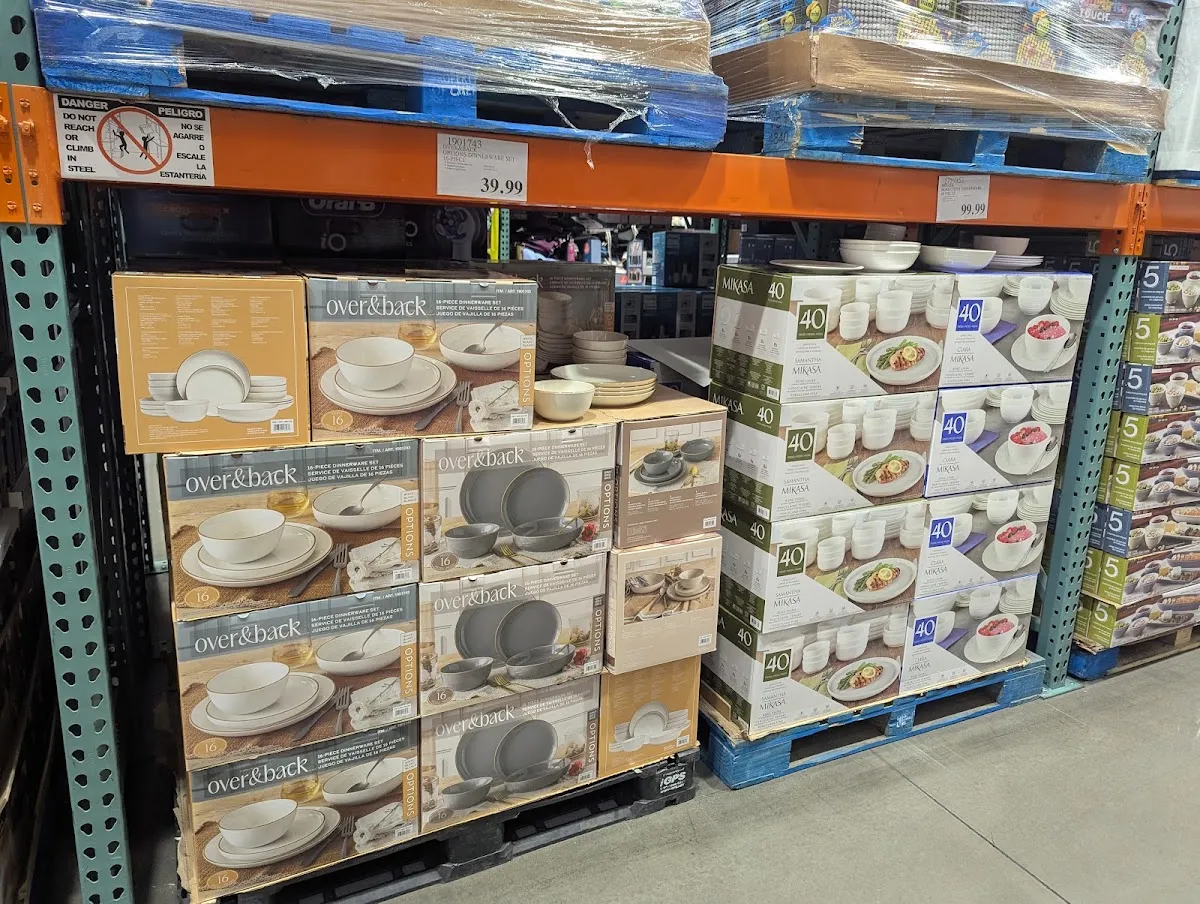 Costco Wholesale (Cactus Road) — photo 6