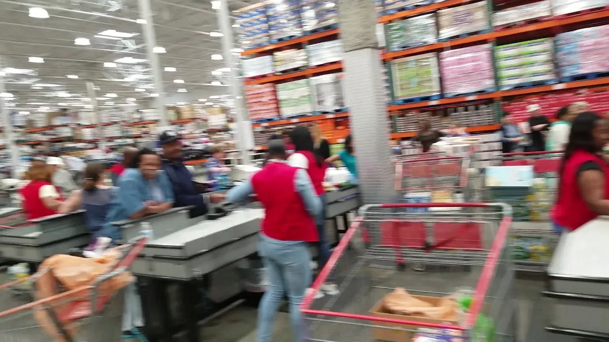 Costco Wholesale (Lawrence) — foto 2