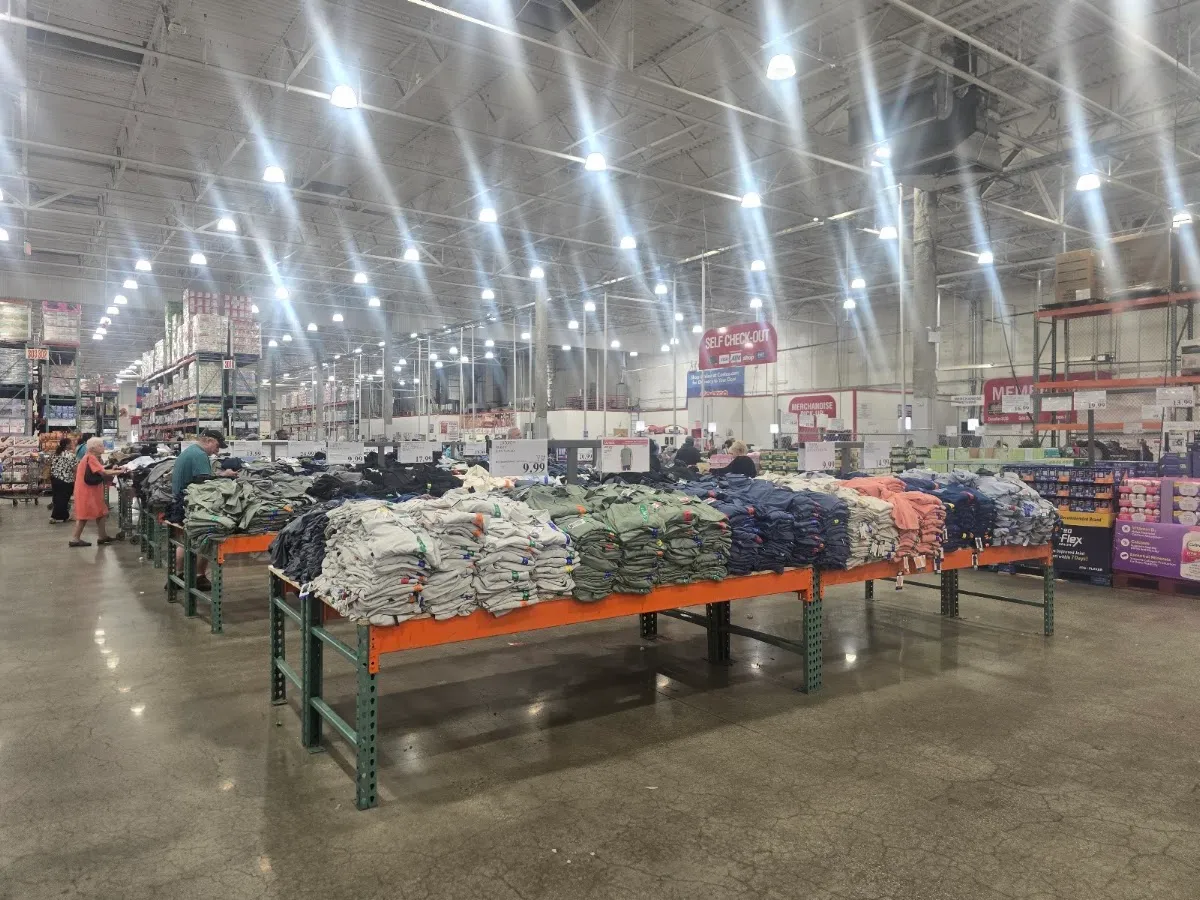 Costco Wholesale (Lawrence) — foto 3