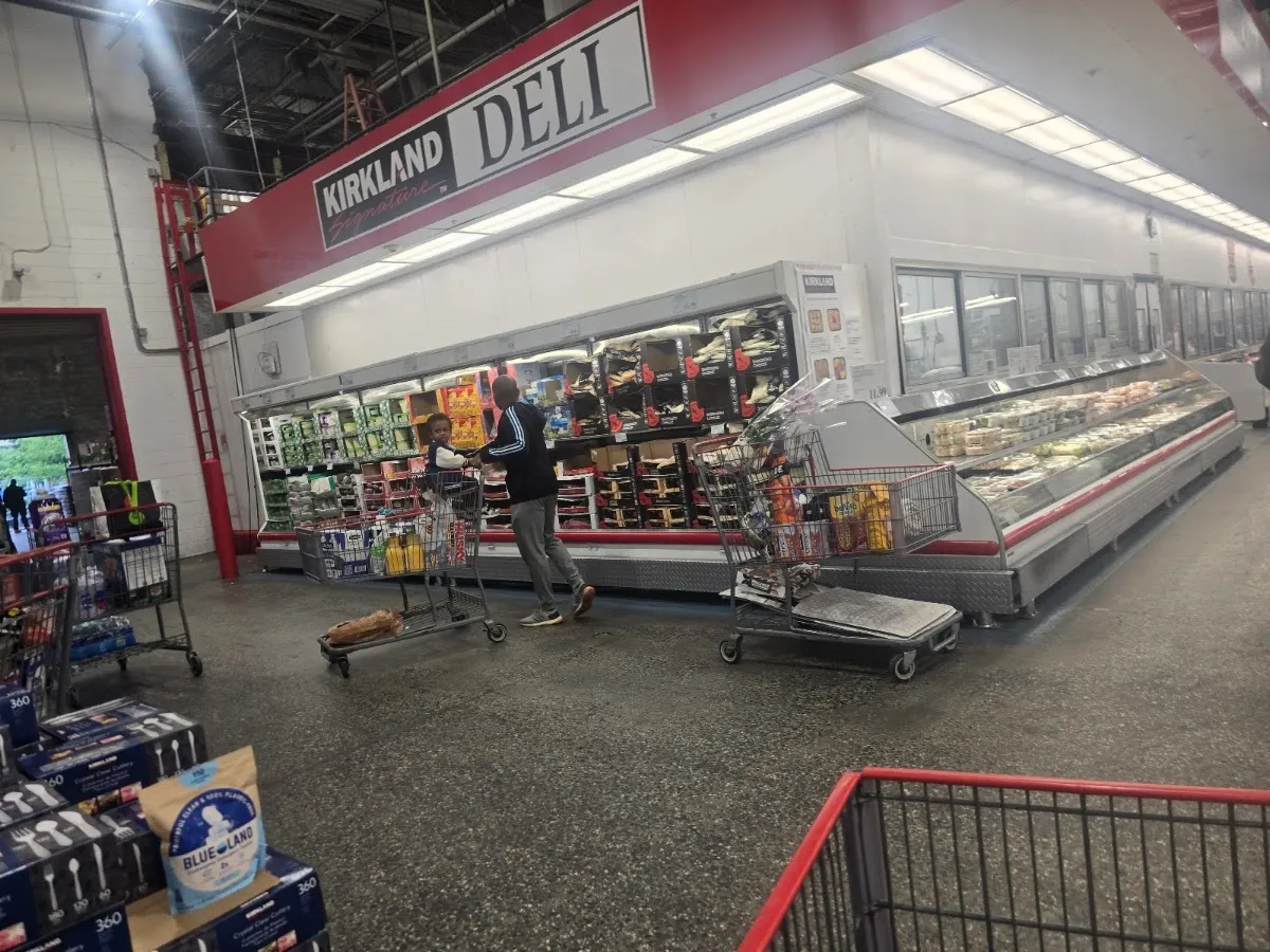 Costco Wholesale (Lawrence) — foto 6
