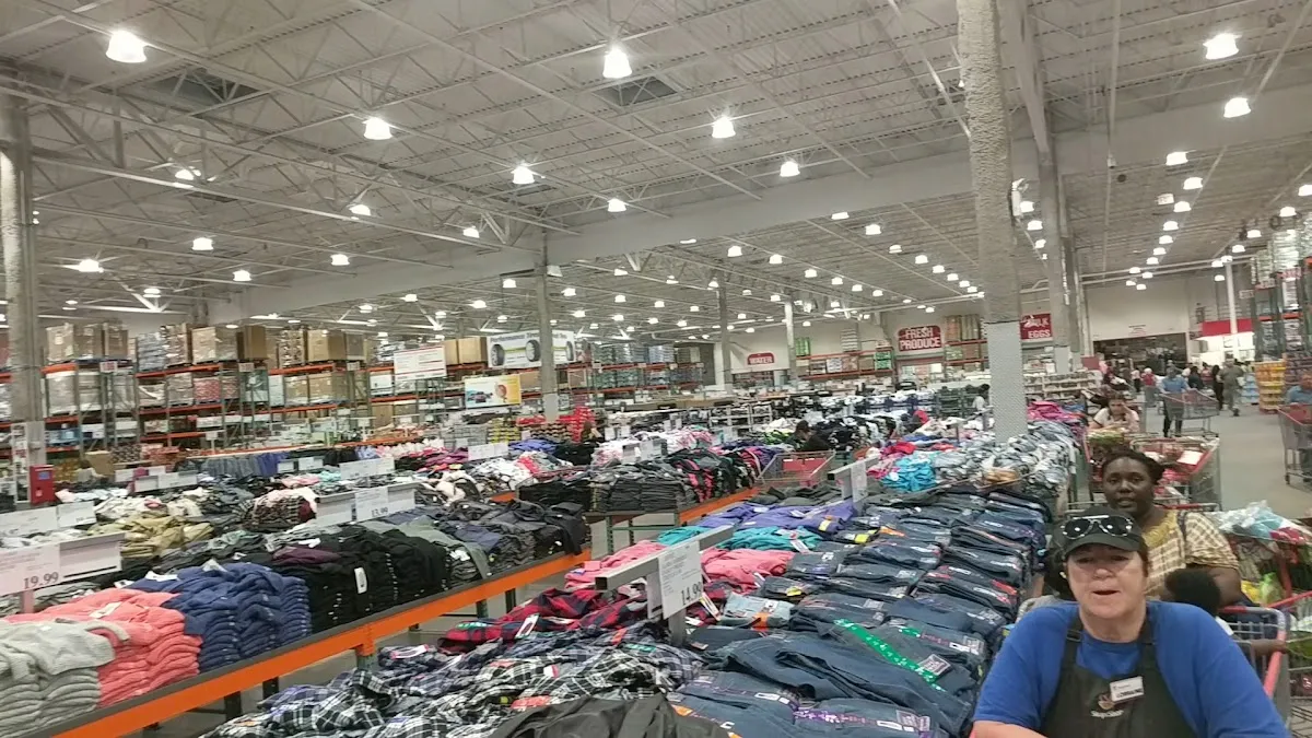 Costco Wholesale (Lawrence) — foto 7