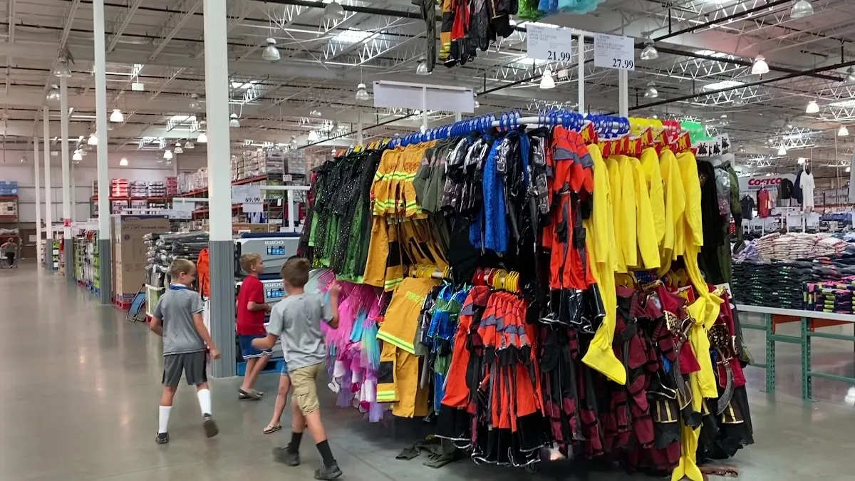 Costco Wholesale (Mishawaka) — foto 2