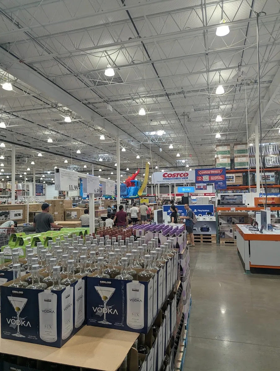 Costco Wholesale (Mishawaka) — foto 3
