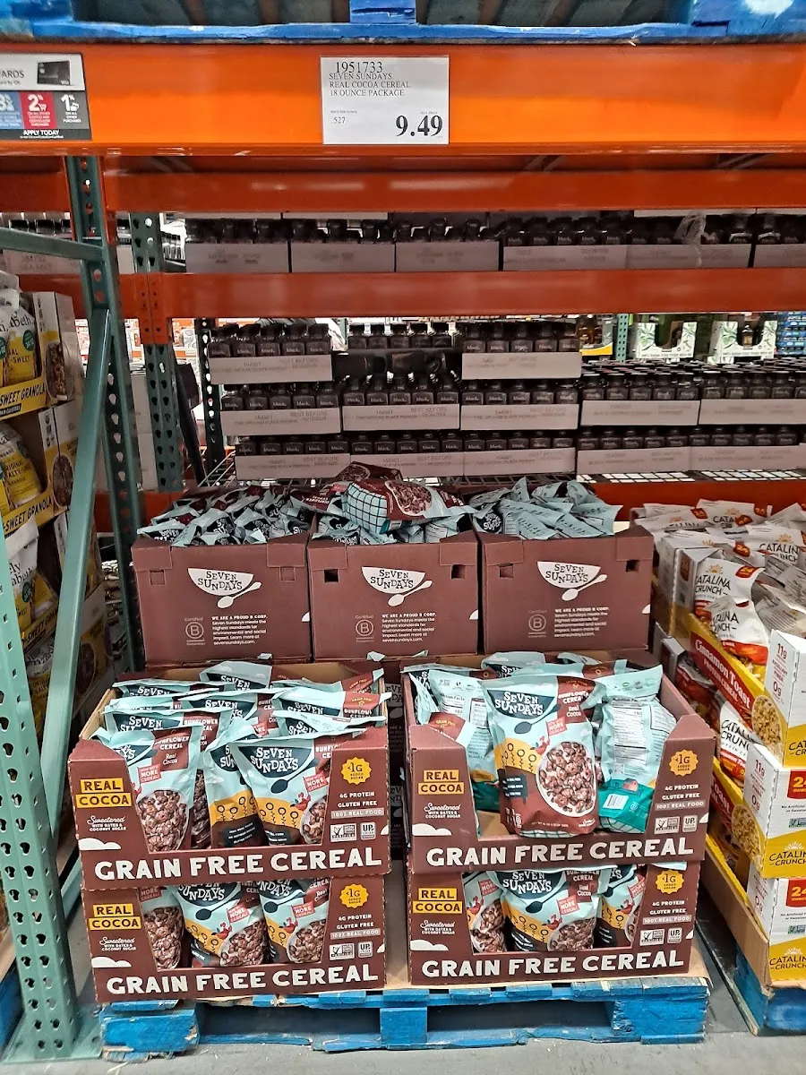 Costco Wholesale (Mishawaka) — foto 6