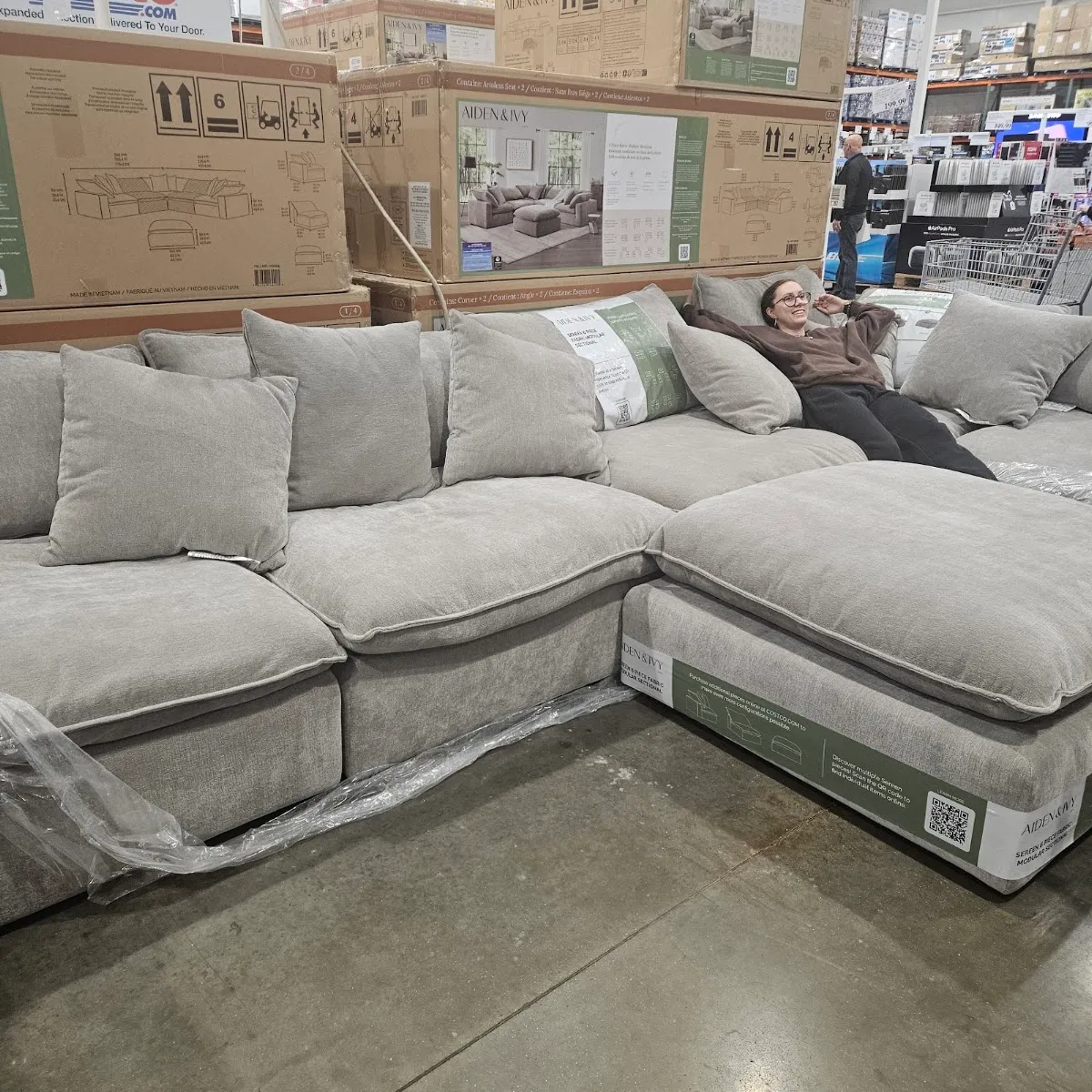 Costco Wholesale (Mishawaka) — foto 9