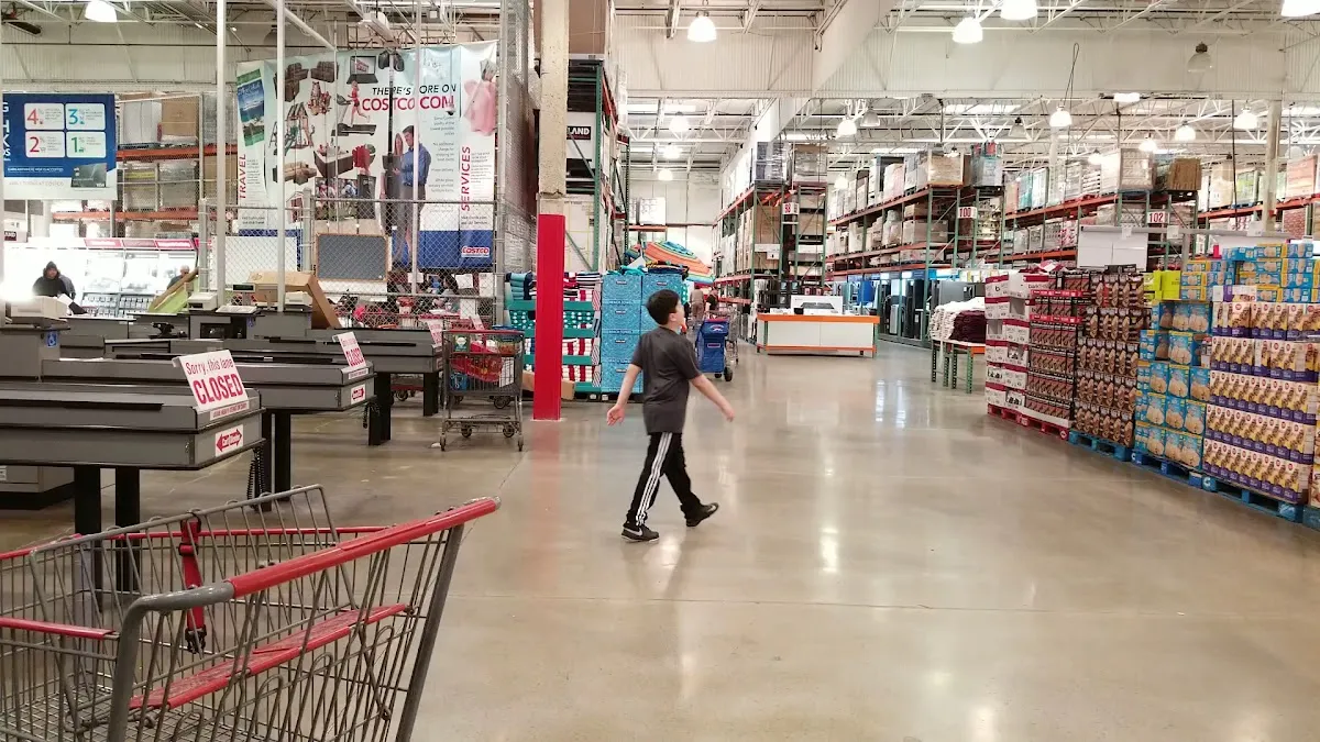 Costco Wholesale (Nanuet) — photo 2