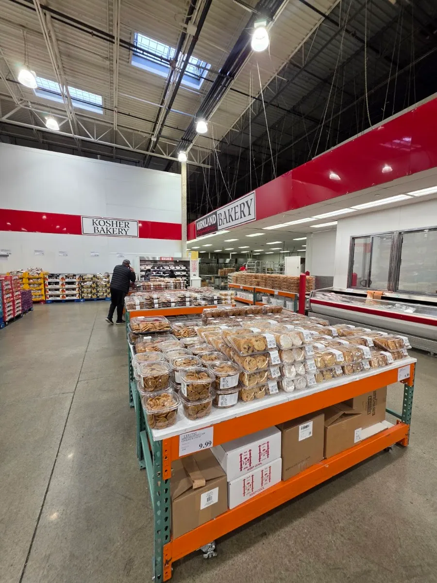 Costco Wholesale (Nanuet) — photo 3