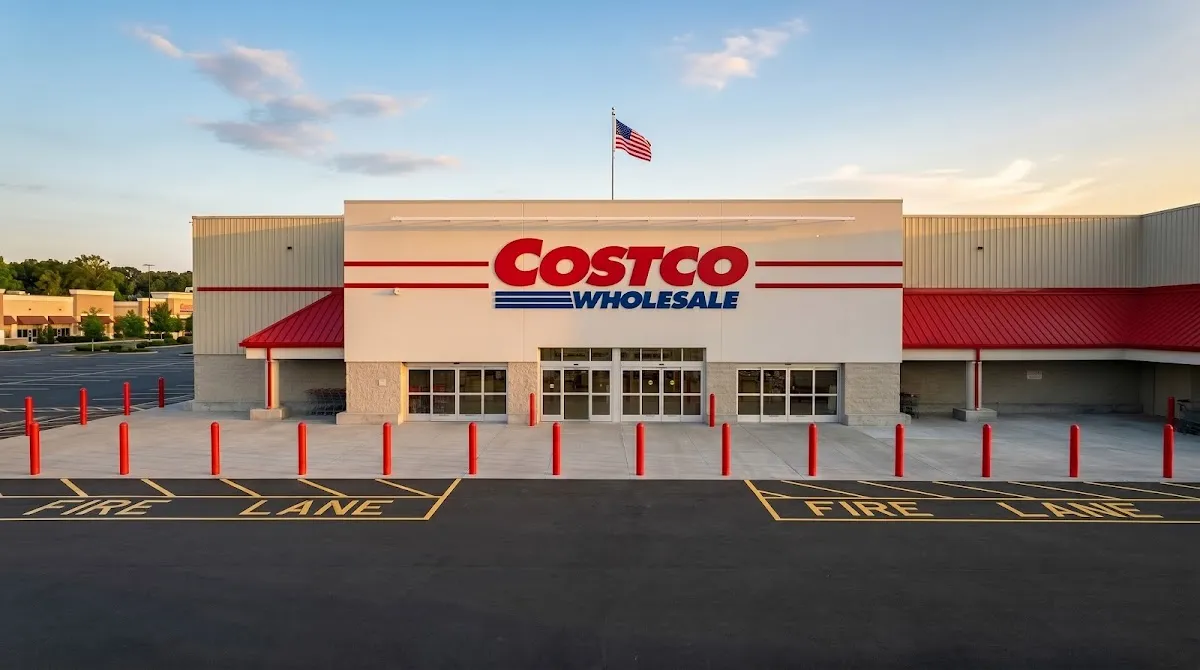Costco Wholesale (Nanuet) — photo 4