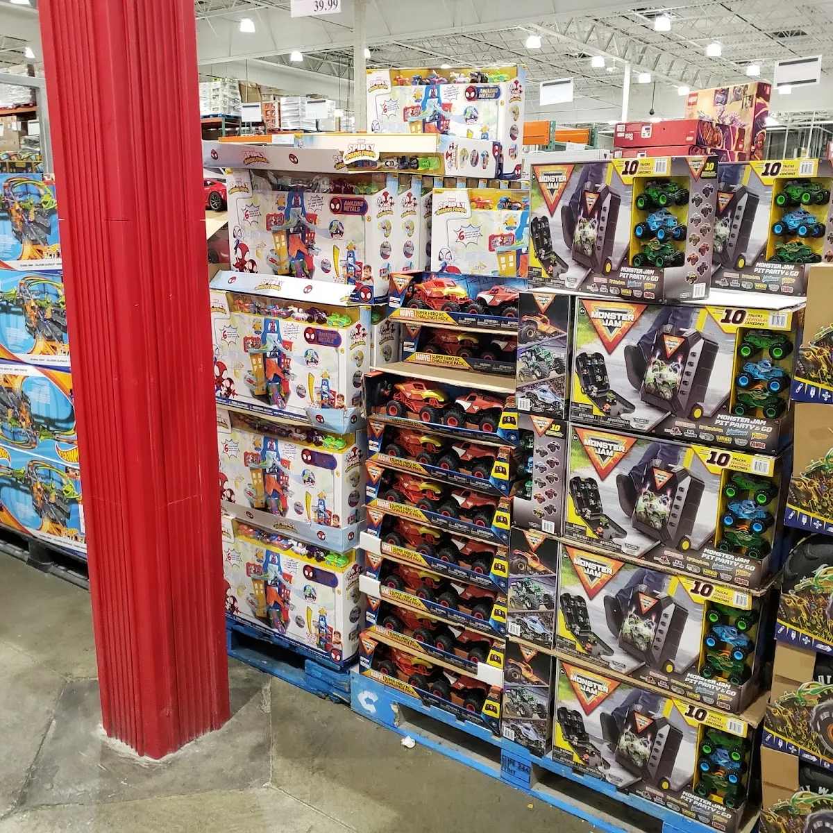 Costco Wholesale (Nanuet) — photo 5