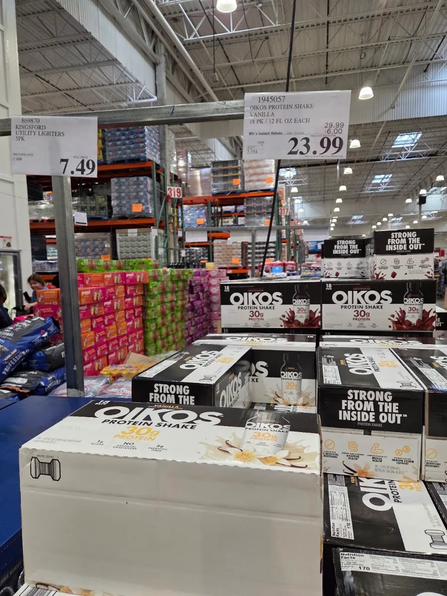 Costco Wholesale (Nanuet) — photo 6