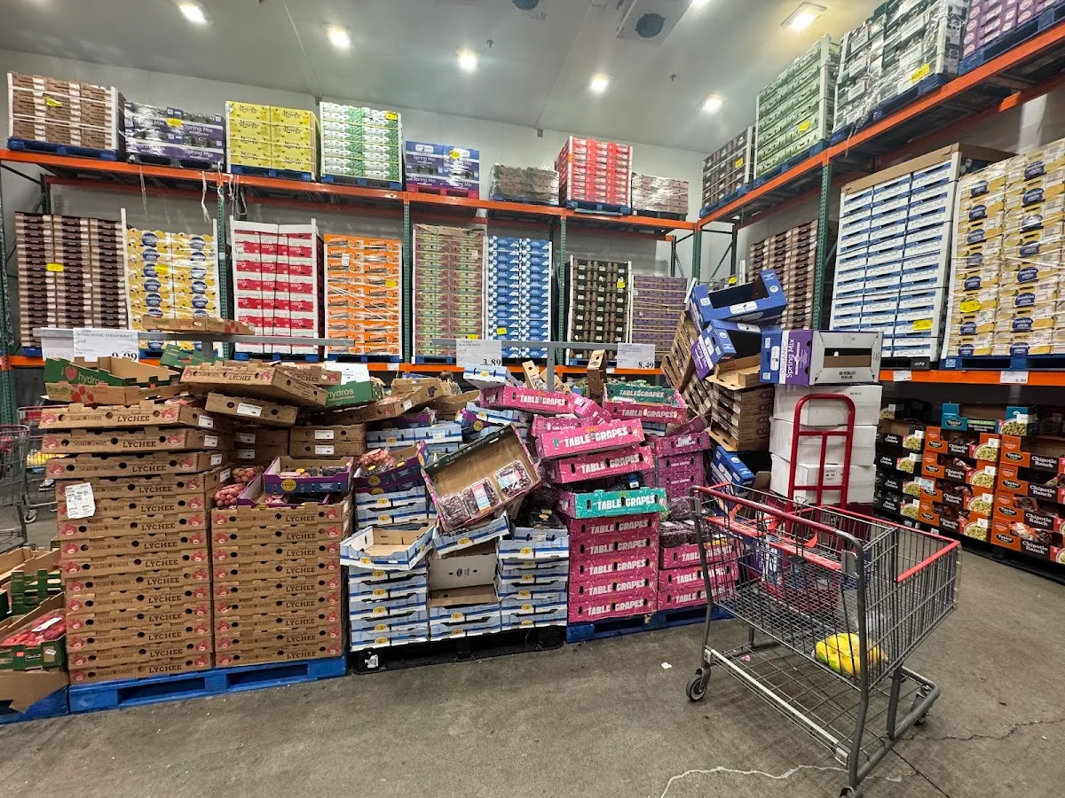 Costco Wholesale (Nanuet) — photo 7