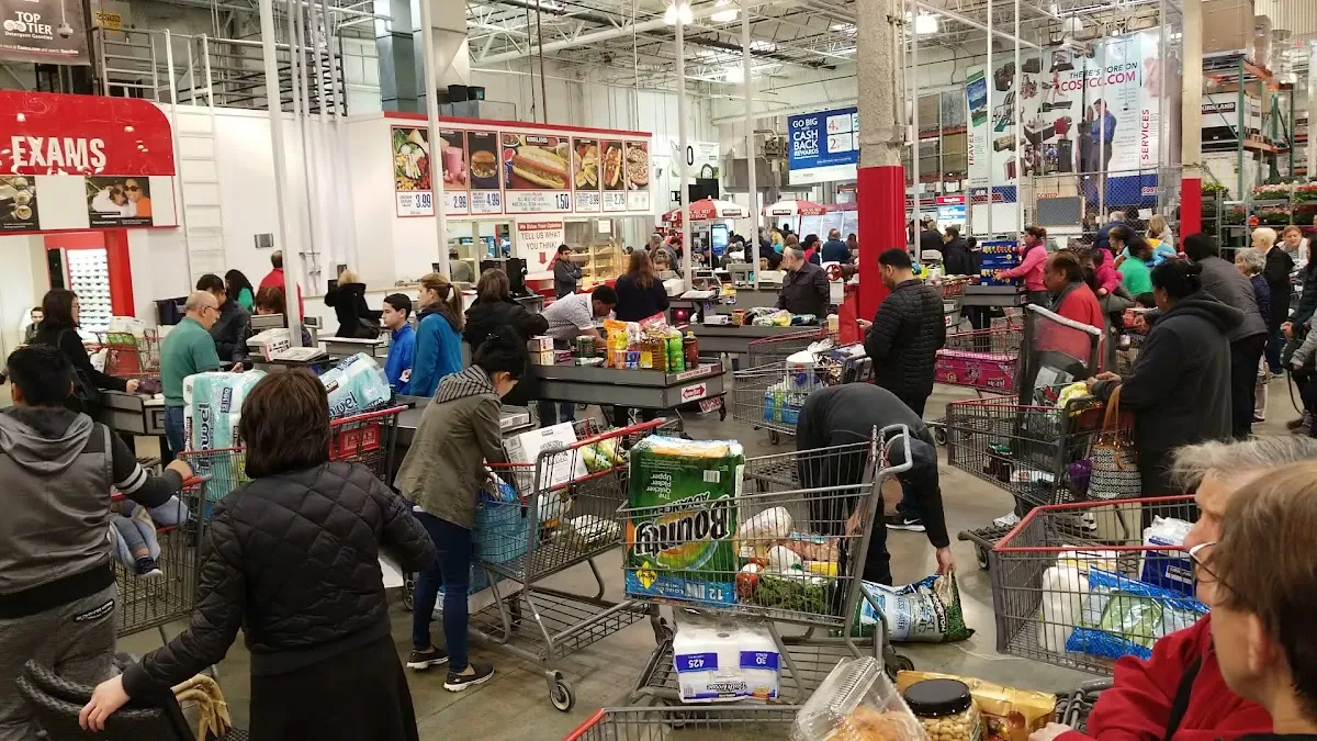 Costco Wholesale (Nanuet) — photo 8