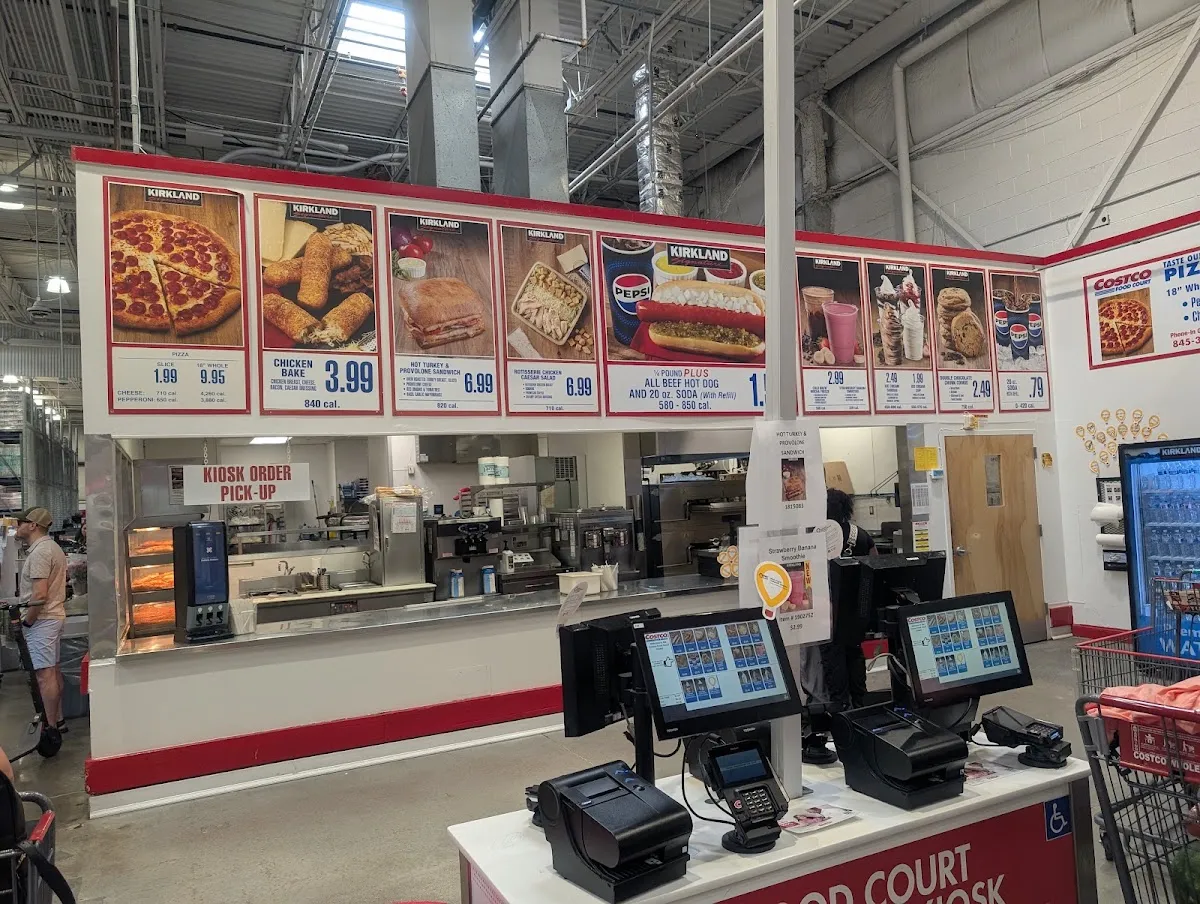 Costco Wholesale (Nanuet) — photo 9