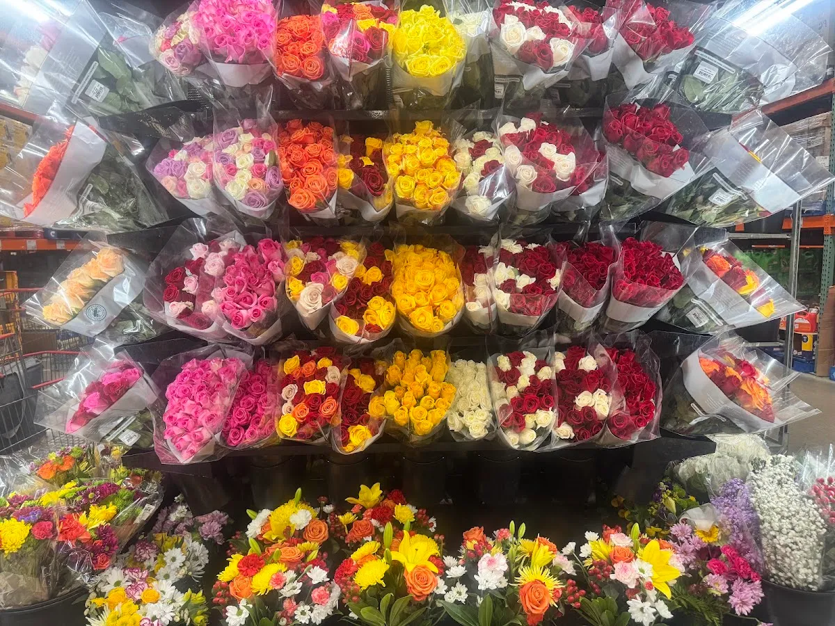 Costco Wholesale (Nanuet) — photo 10