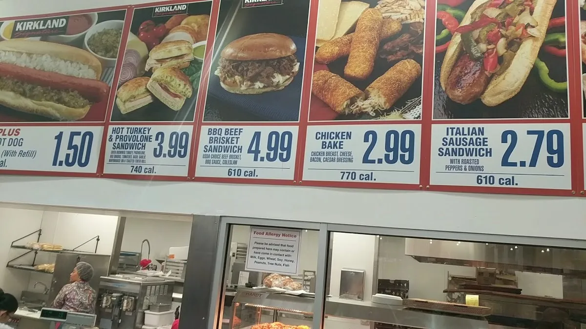 Costco Wholesale (New Rochelle) — photo 2