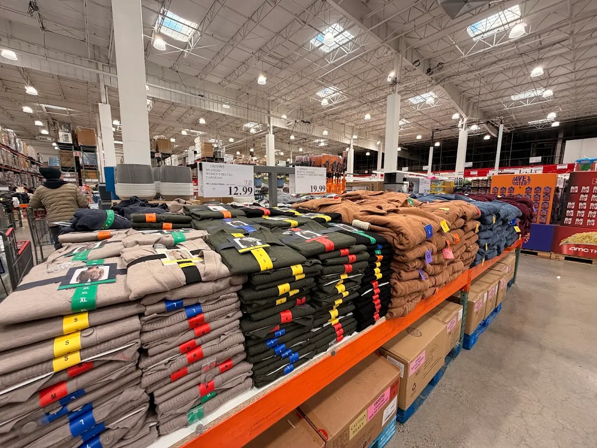 Costco Wholesale (New Rochelle) — photo 3