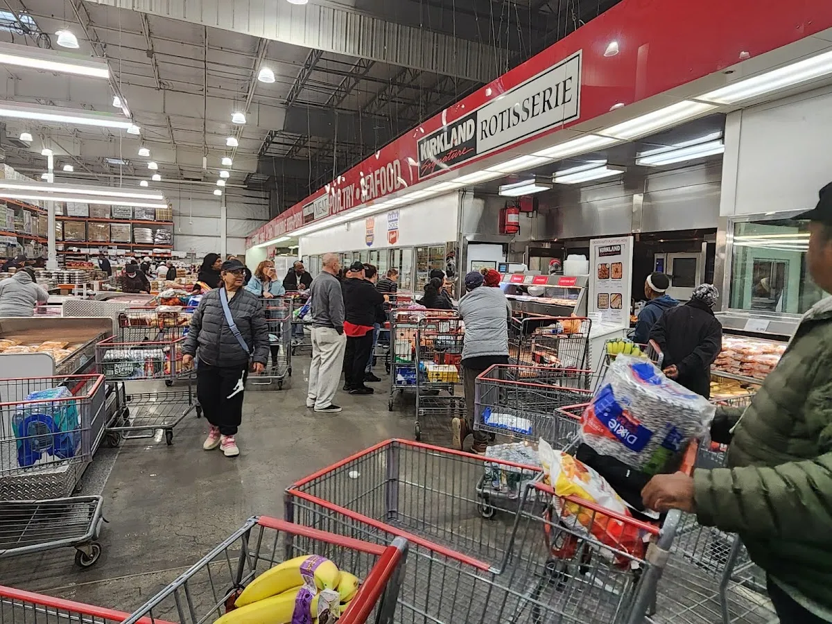 Costco Wholesale (New Rochelle) — photo 4