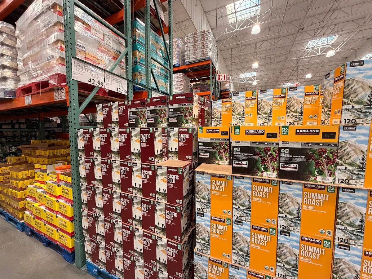 Costco Wholesale (New Rochelle) — photo 5