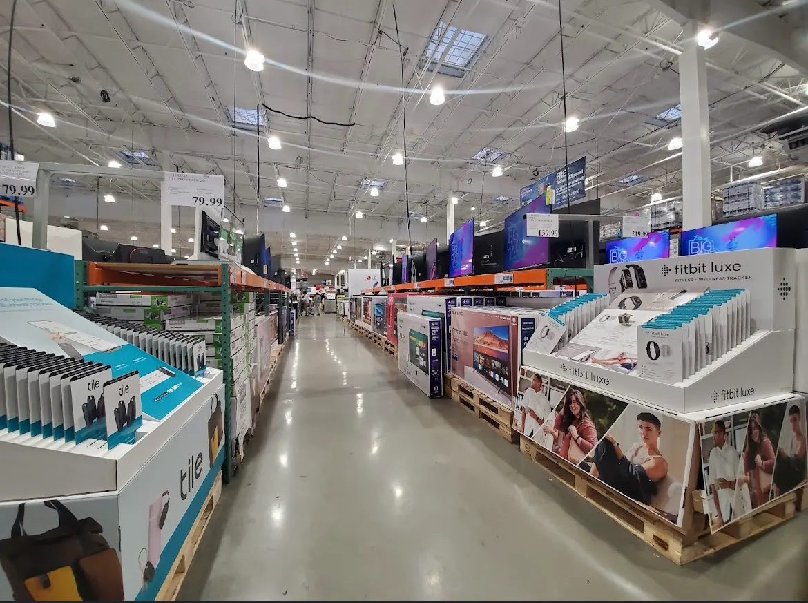 Costco Wholesale (New Rochelle) — photo 7