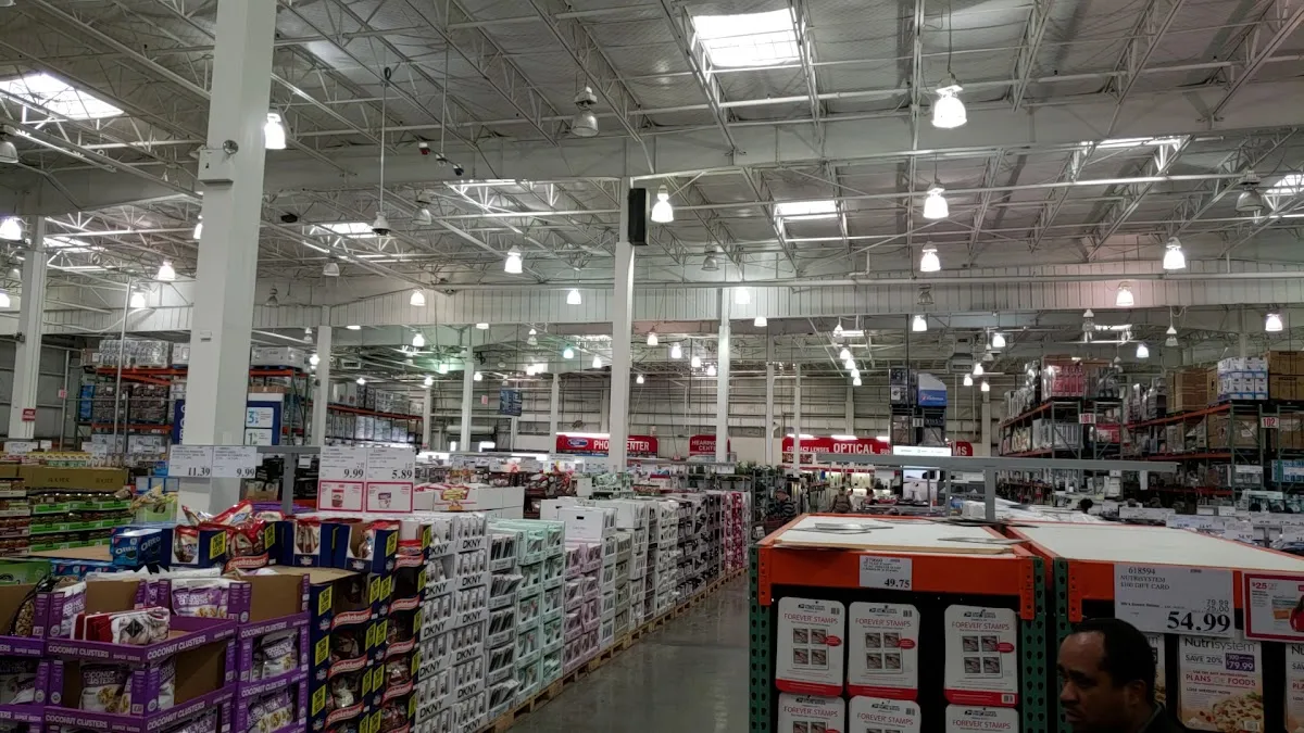 Costco Wholesale (New Rochelle) — photo 8