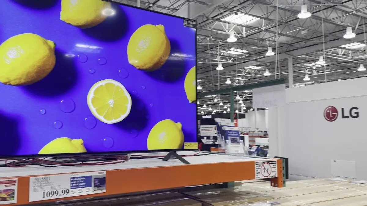 Costco Wholesale (Oceanside) — photo 2