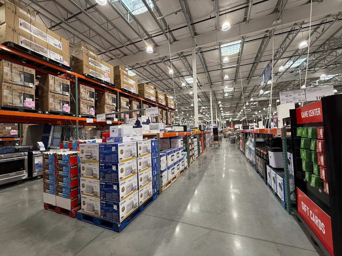 Costco Wholesale (Oceanside) — photo 3