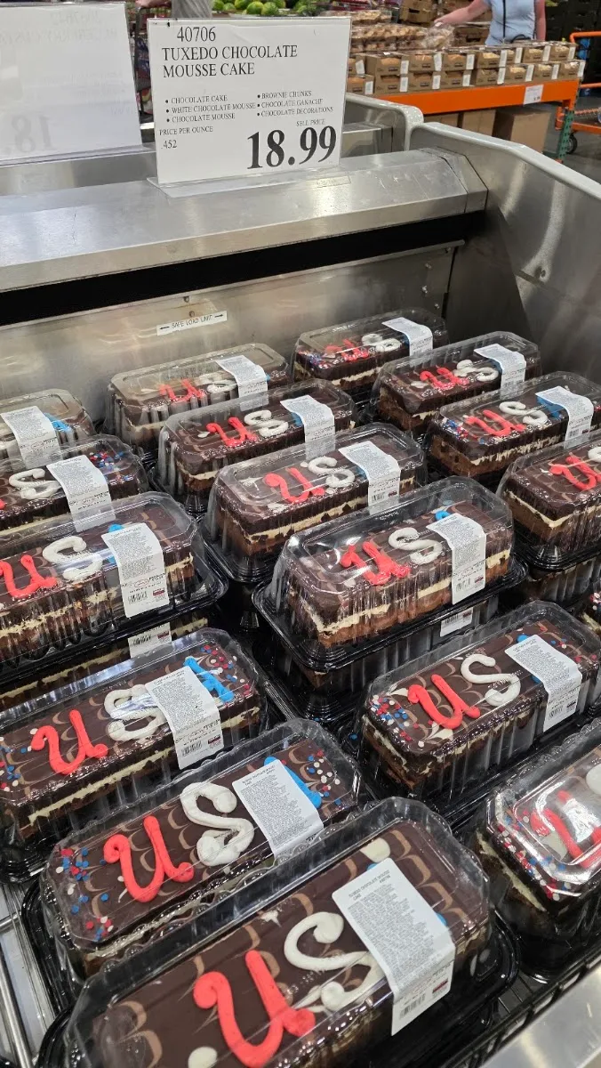 Costco Wholesale (Oceanside) — photo 5