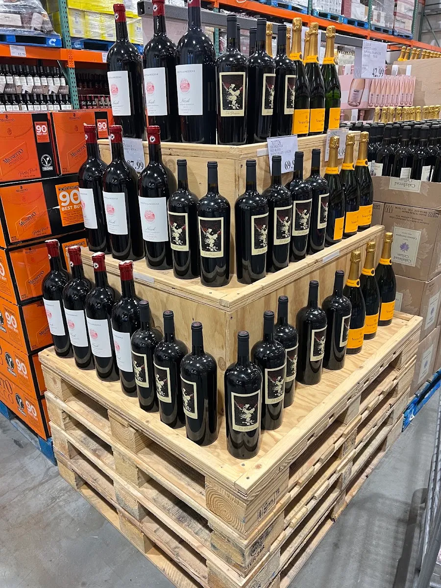 Costco Wholesale (Oceanside) — photo 6