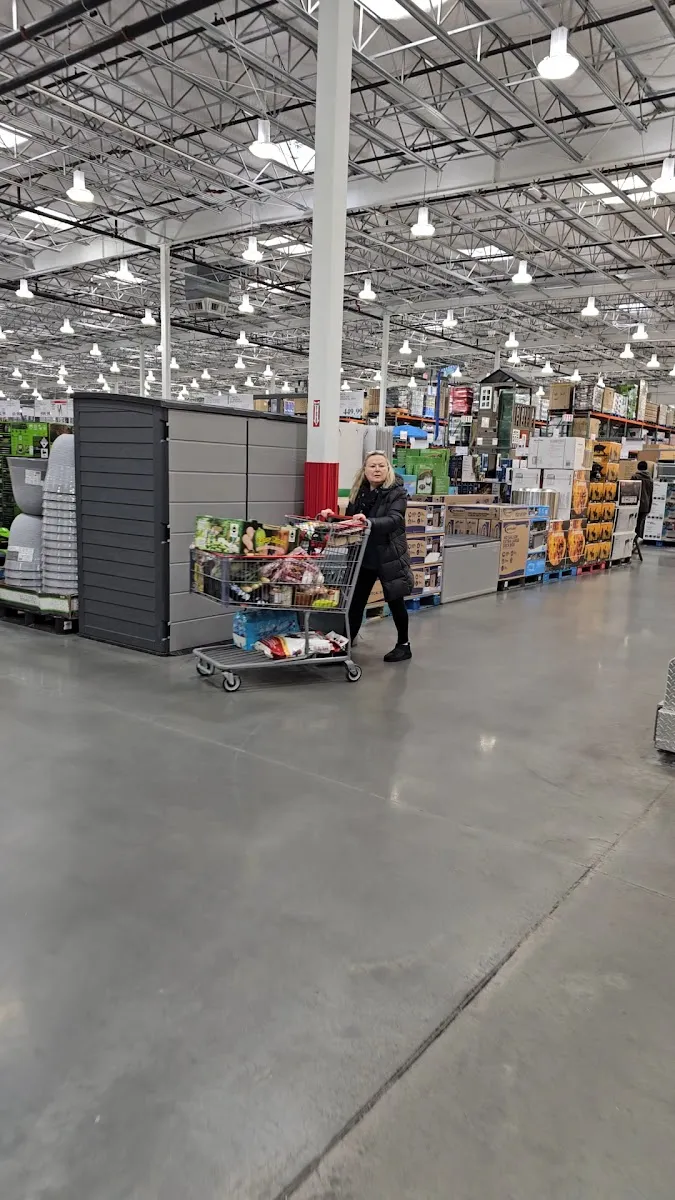 Costco Wholesale (Oceanside) — photo 8