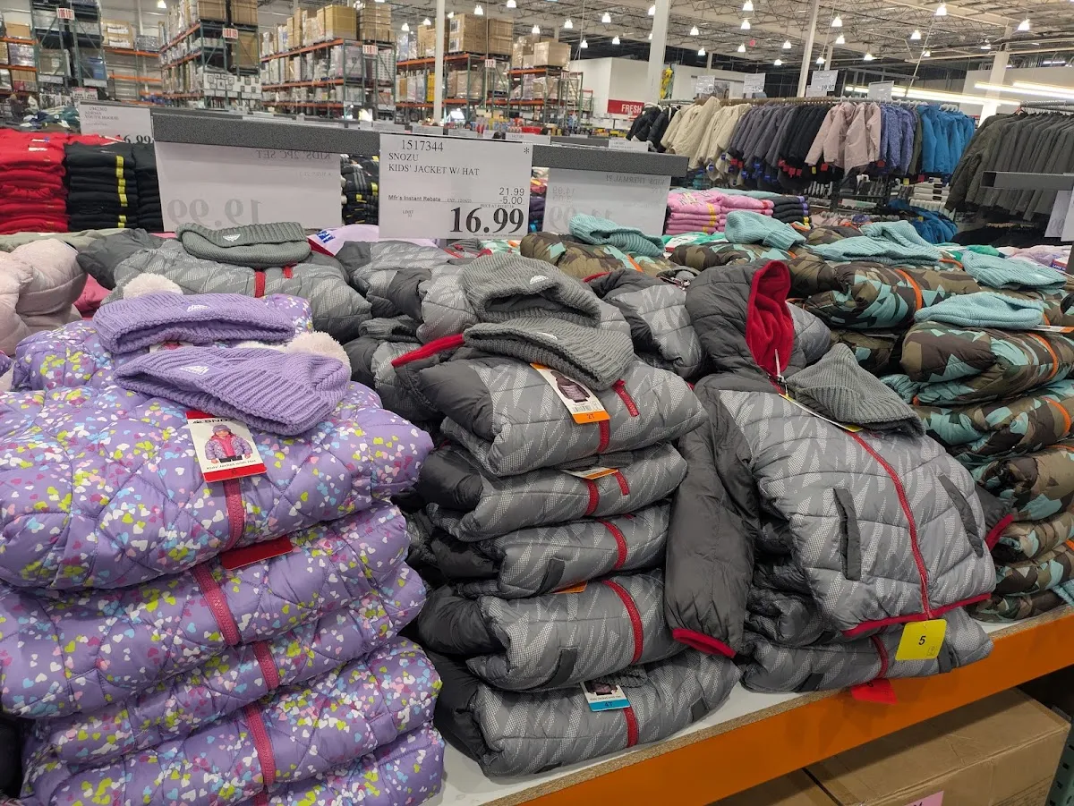 Costco Wholesale (Oceanside) — photo 9