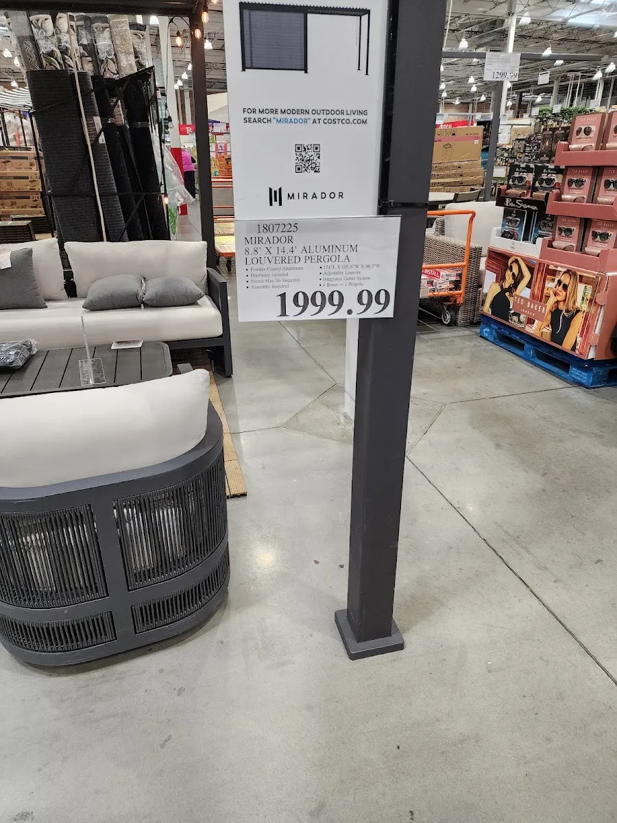 Costco Wholesale (Oceanside) — photo 10