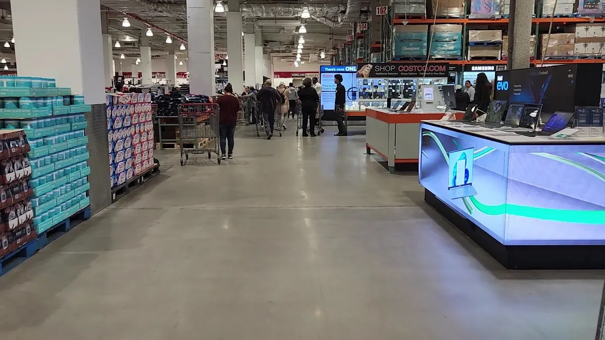 Costco Wholesale (Rego Park) — photo 2