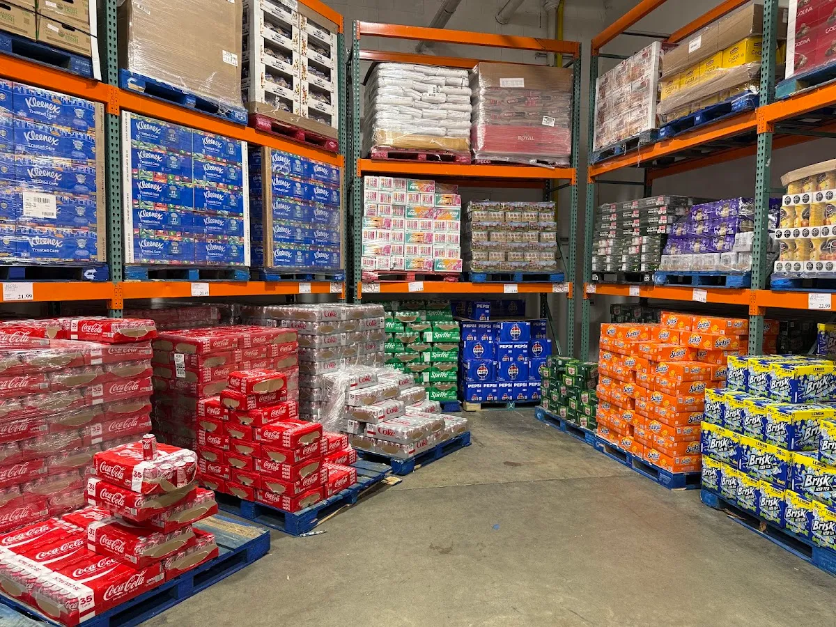 Costco Wholesale (Rego Park) — photo 3