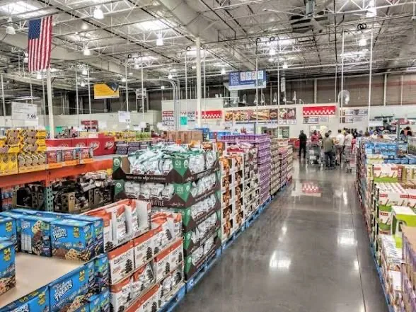 Costco Wholesale (Rego Park) — photo 4