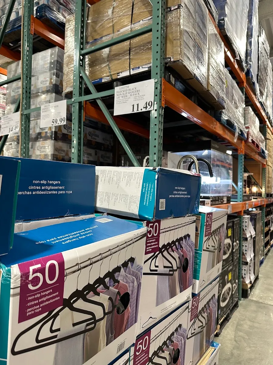 Costco Wholesale (Rego Park) — photo 5