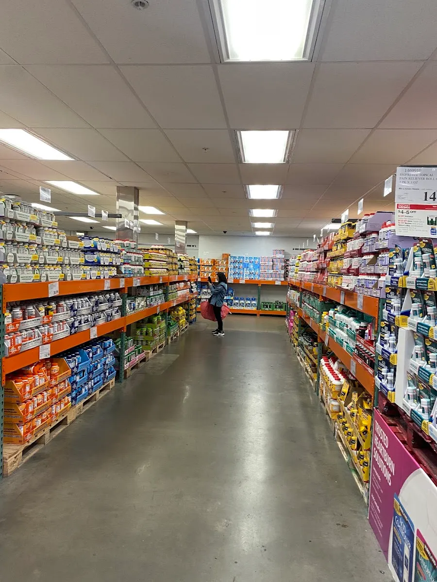 Costco Wholesale (Rego Park) — photo 6