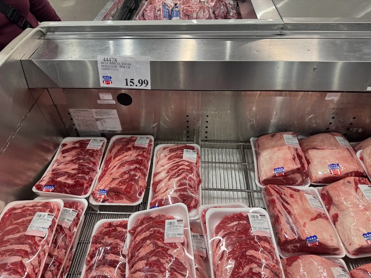 Costco Wholesale (Rego Park) — photo 8