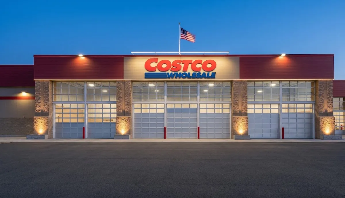 Costco Wholesale (Westbury)