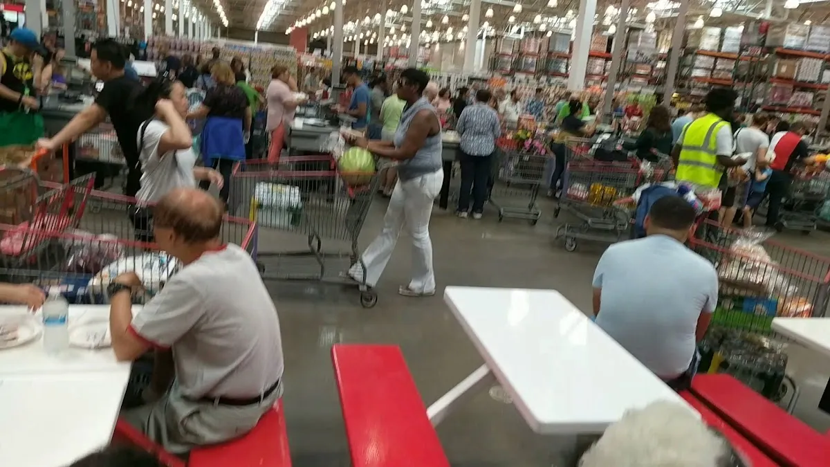 Costco Wholesale (Westbury) — photo 2