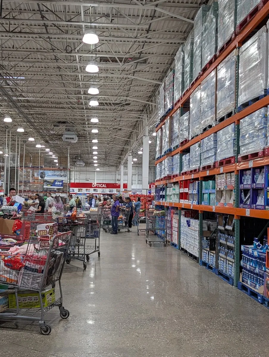 Costco Wholesale (Westbury) — photo 3