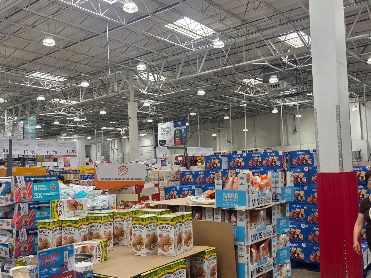 Costco Wholesale (Westbury) — photo 4