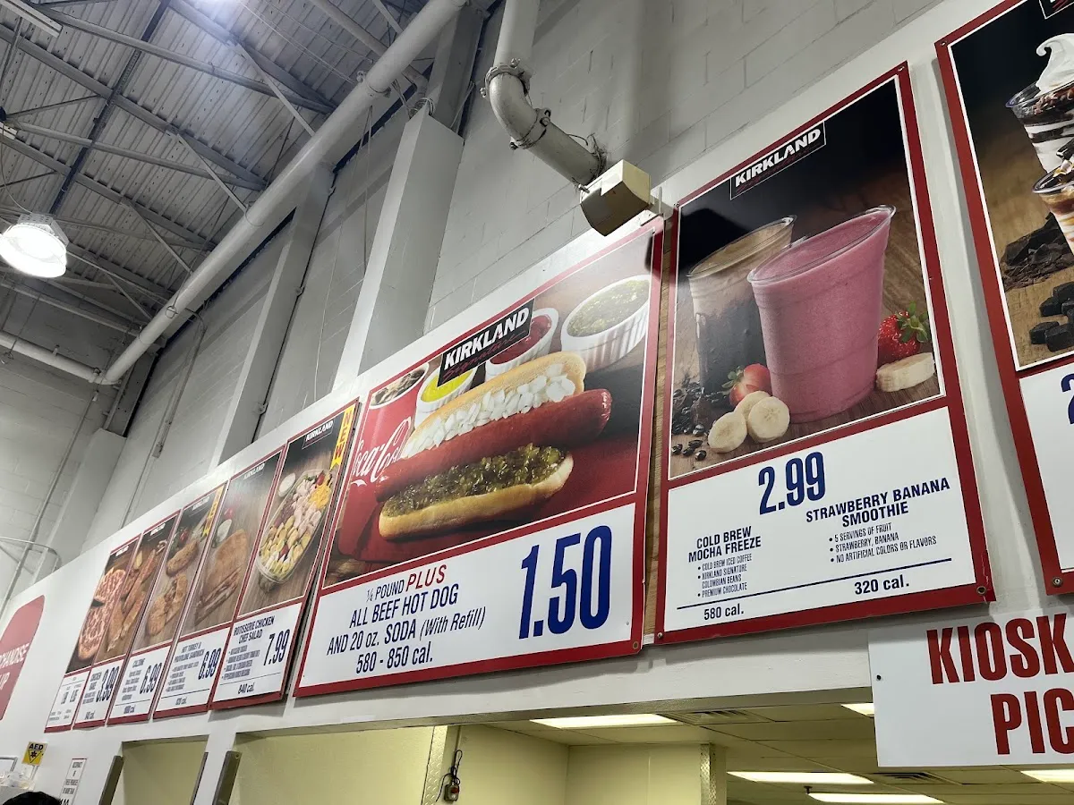 Costco Wholesale (Westbury) — photo 5