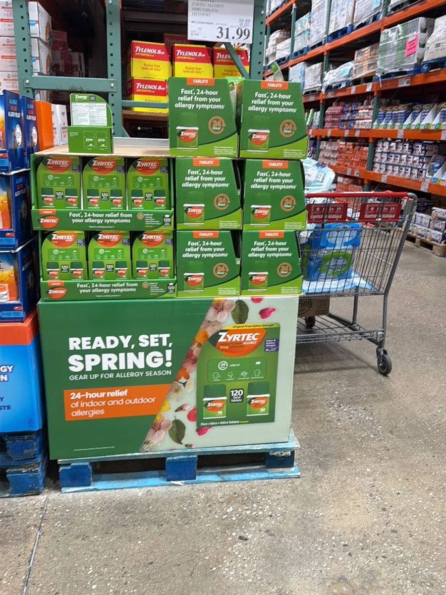 Costco Wholesale (Westbury) — photo 7