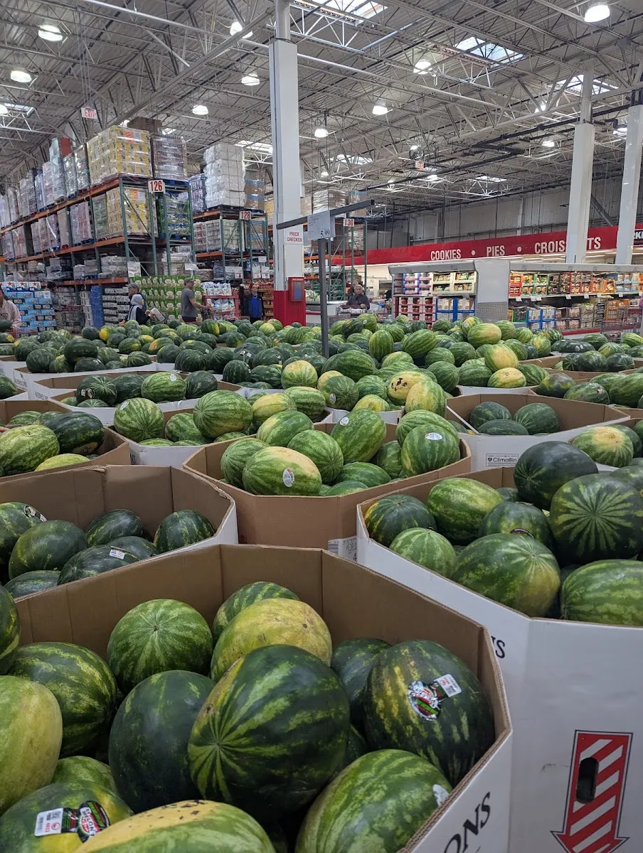 Costco Wholesale (Westbury) — photo 10