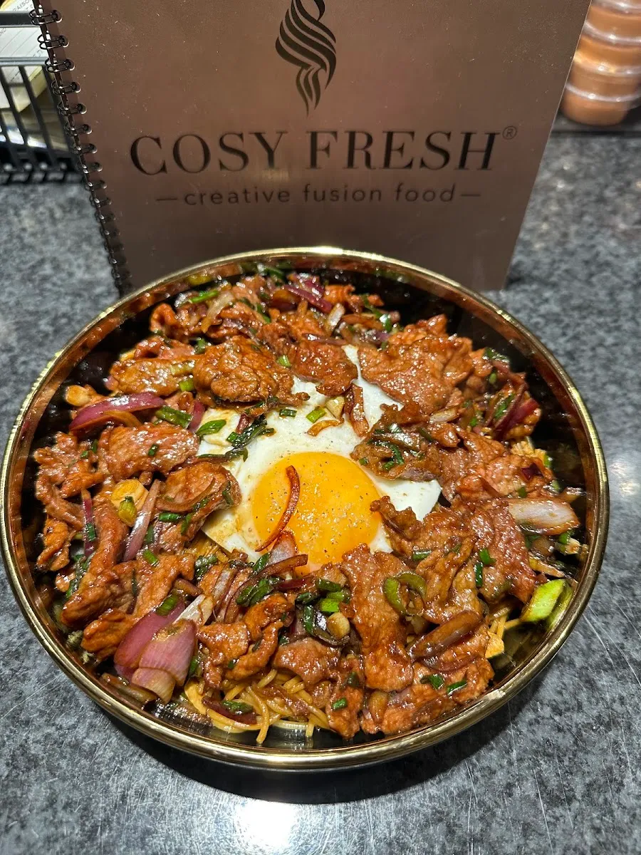 Cosy Fresh — foto 6