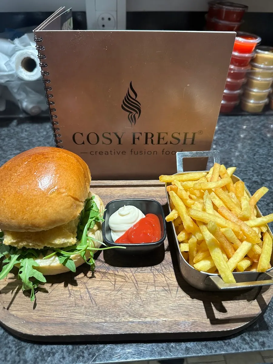 Cosy Fresh — foto 8